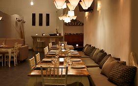 Suites Of The Gods Cave Spa Hotel